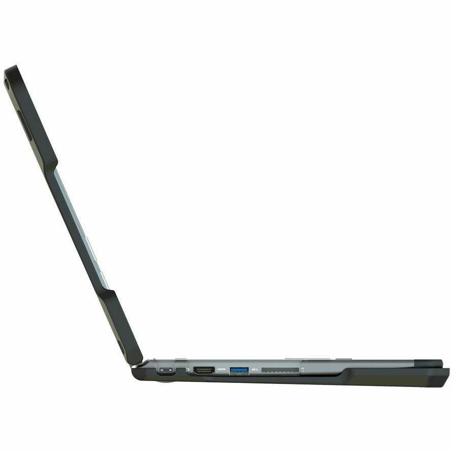Shell Lenovo 300e Gen 2 MTK — right view