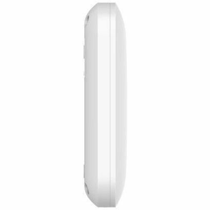 Juniper Mist AP24 indoor access point bundle with 3-year service subscription for enterprise wireless deployments — right view
