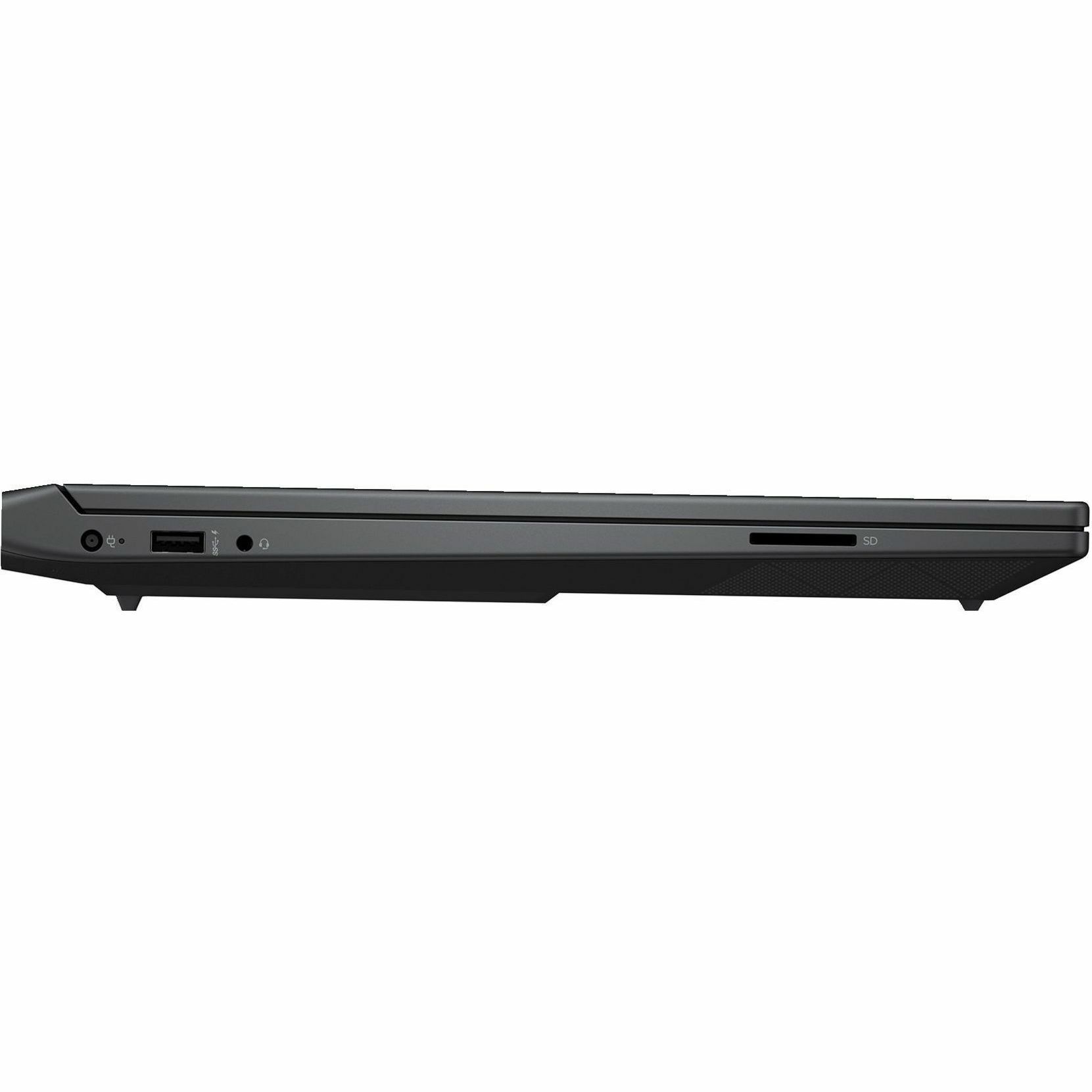 HP VICTUS 15-FA1040CA INTEL I7-12650H +