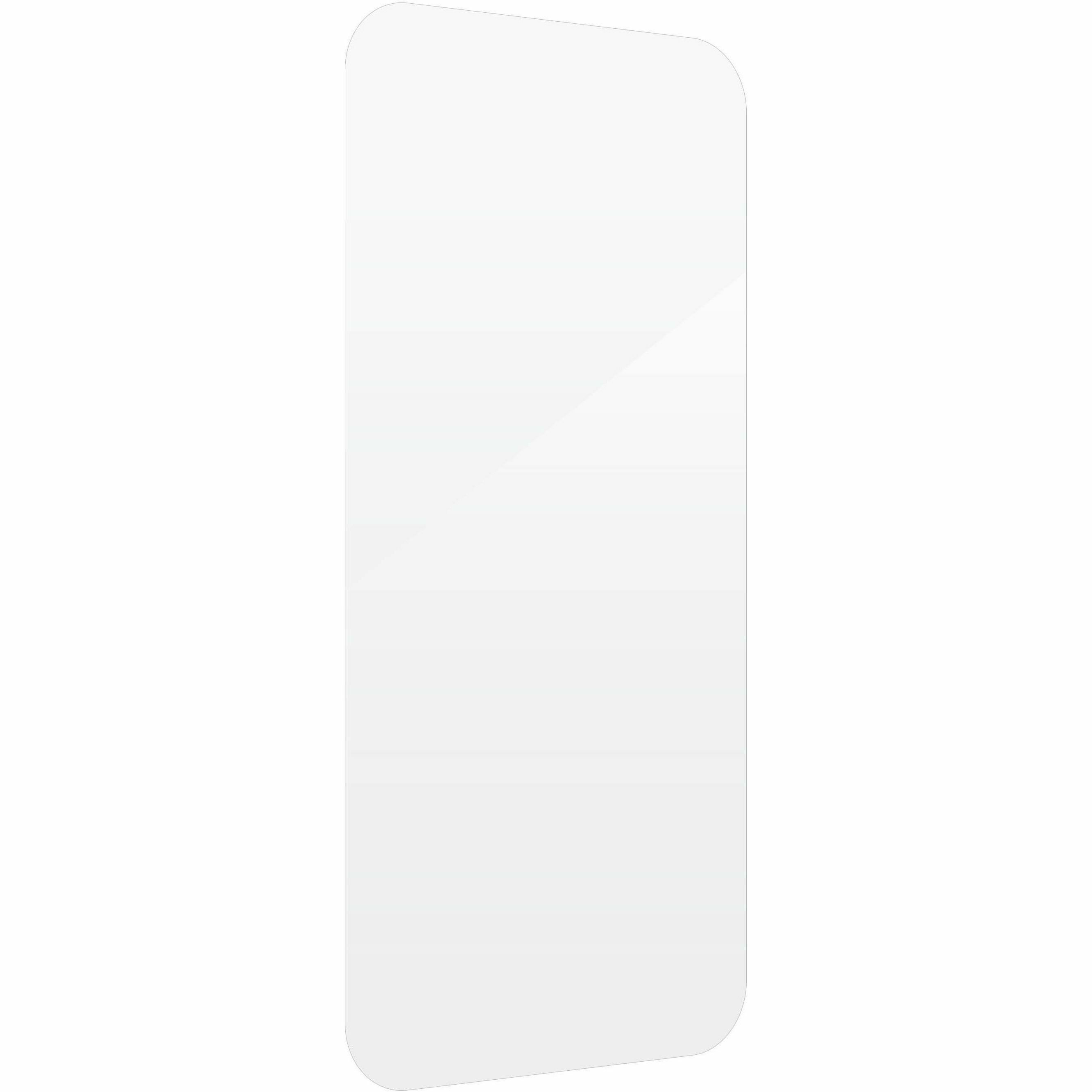 ZAGG INVISIBLESHIELD GLASS ANTI MICROBIAL IPHONE 15 PRO — right view