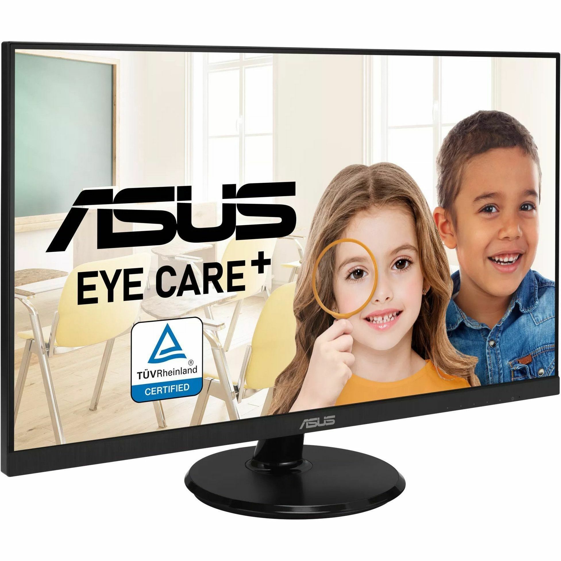 Asus (VA27DQF) Monitors