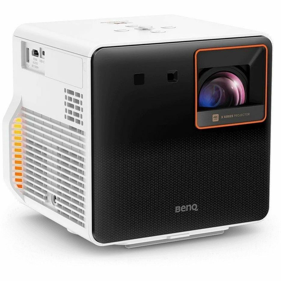 BenQ (X300G) Projectors