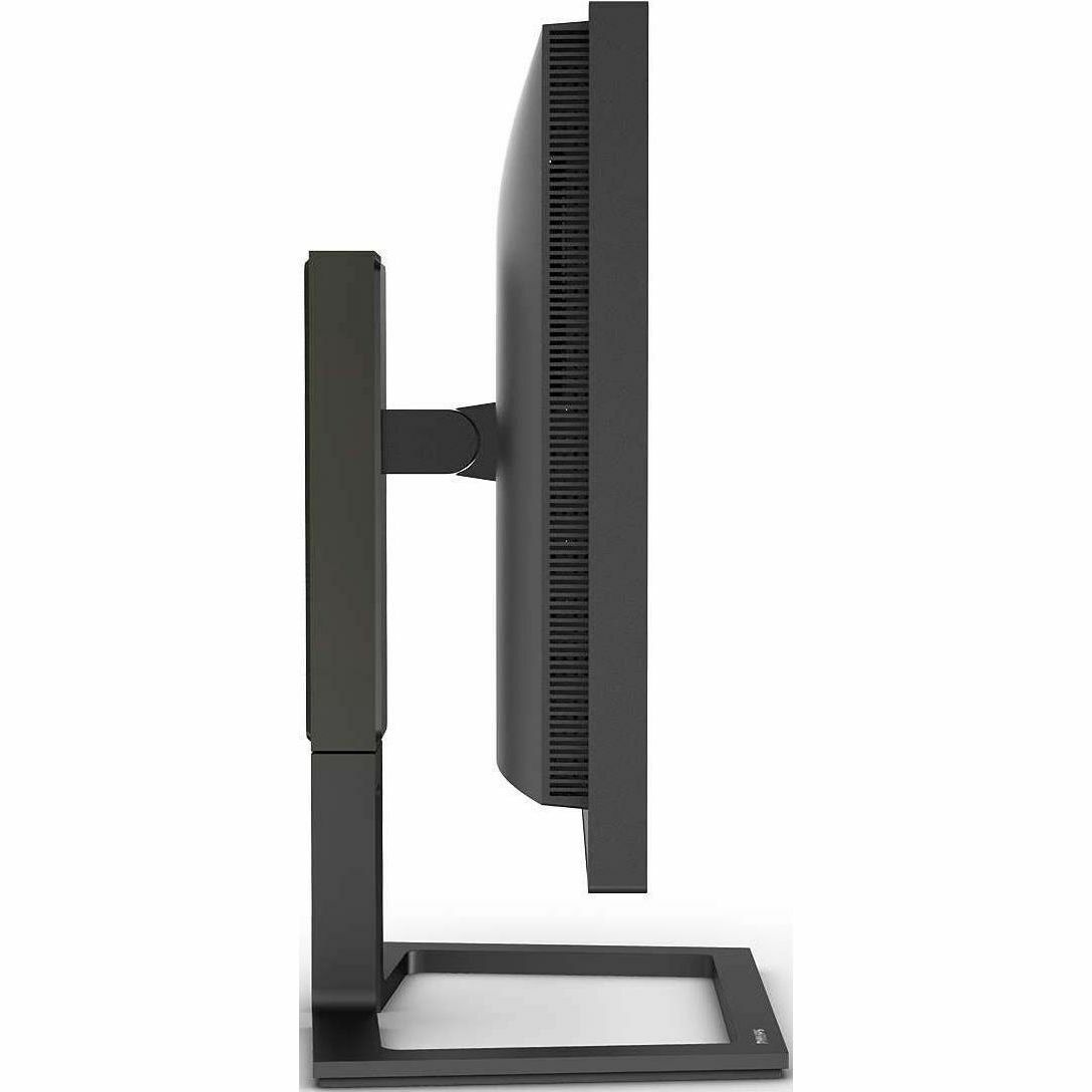 Philips 27B1U7903 27-inch Mini-LED UHD monitor with Thunderbolt 4 and USB-C — right view
