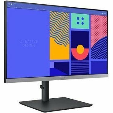 Samsung (LS27C432GANXZA) Monitors