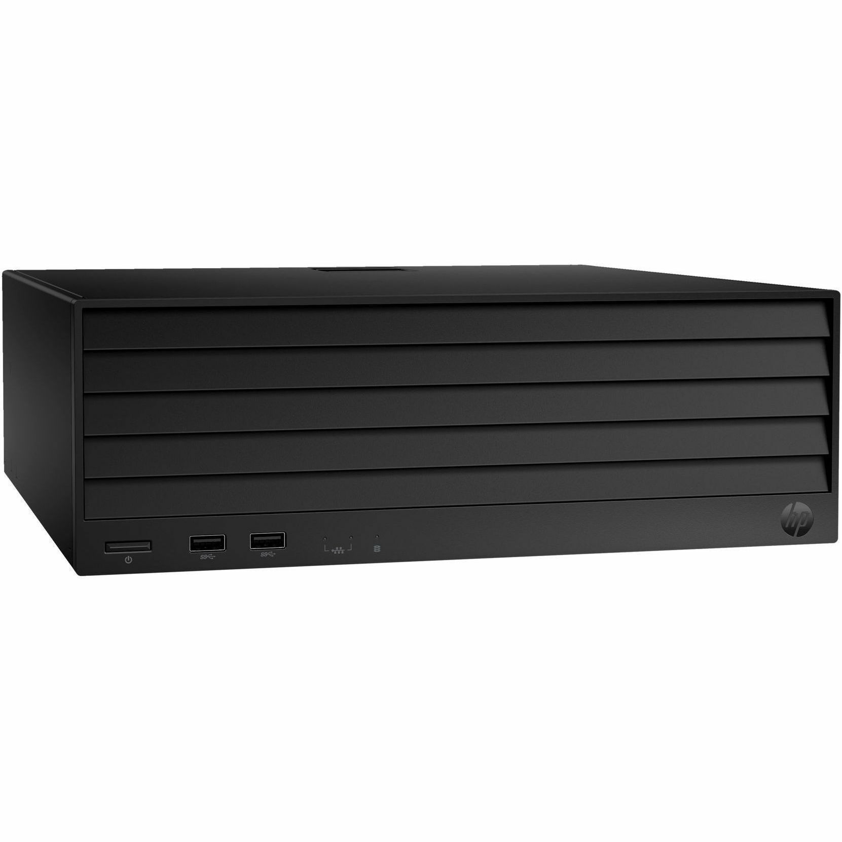 HP Engage Flex Pro-C G2 i313100E 8GB/256 PC Intel i3-13100E, SSD 256G 2280 PCIe NVMe, 8GB DDR5, W10 IoT64 Ent LTSC 21 VAL RTL, 1-1-1 Wty — right view