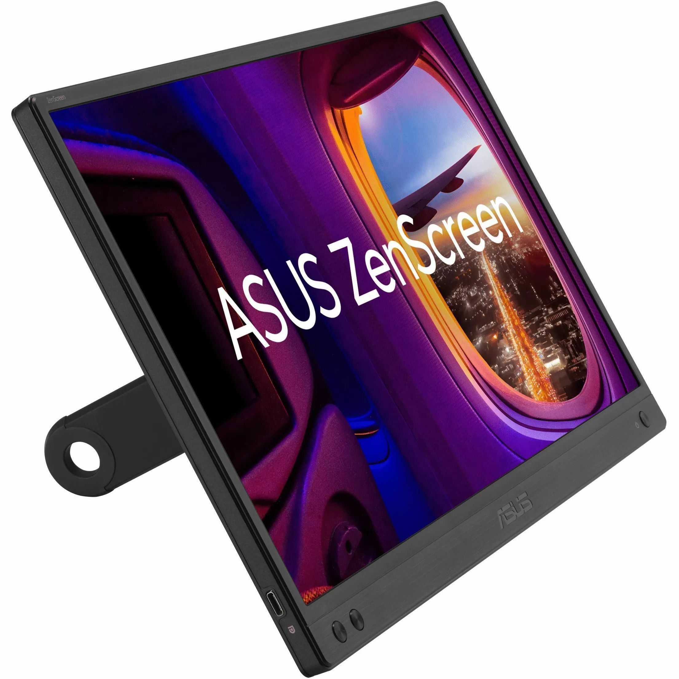 ASUS ZENSCREEN 16 (15.6 INCH VIEWABLE) P