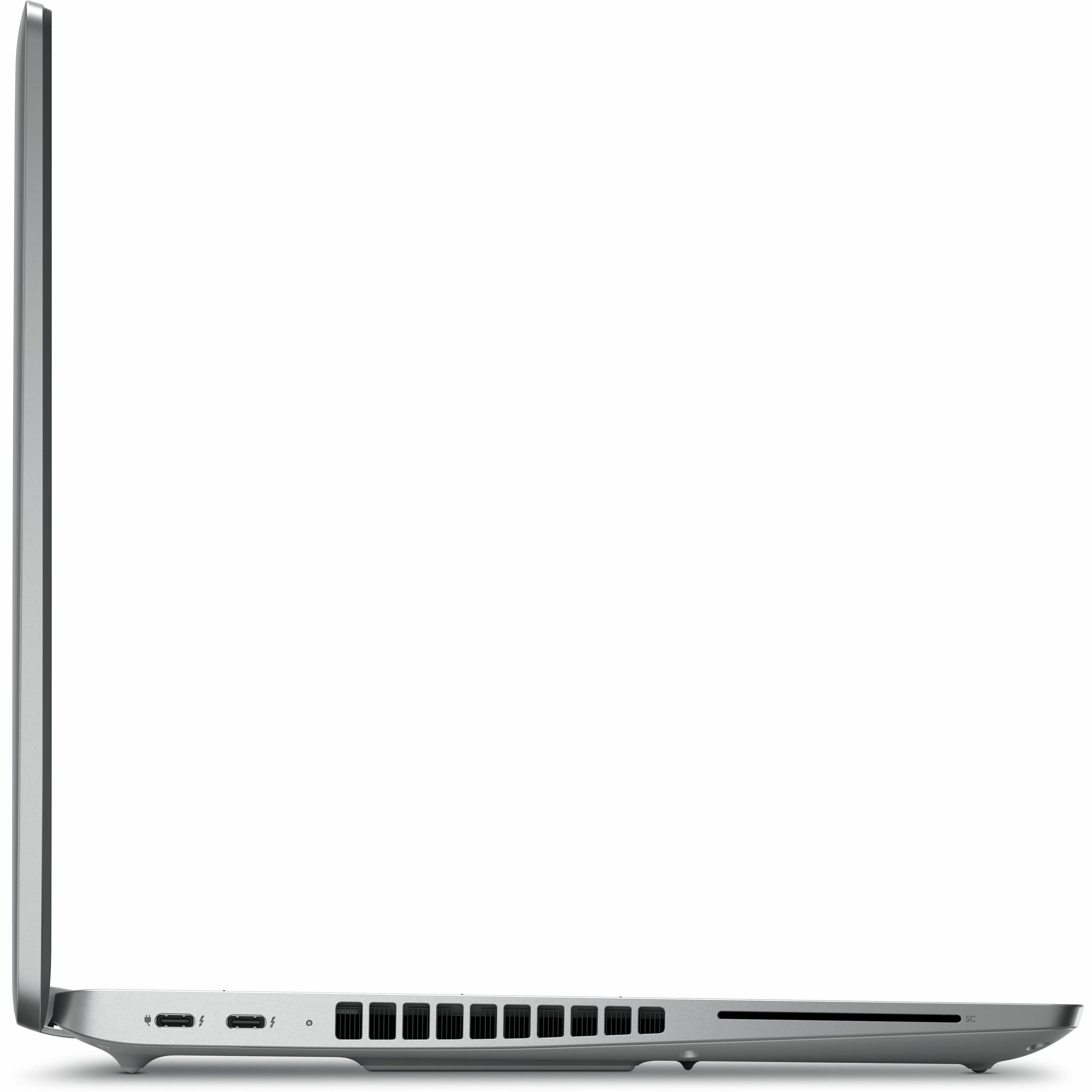 DELL MOBILE PRECISION 3591 CORE ULTRA 5