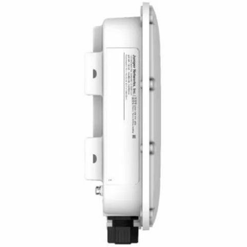 Juniper Mist AP64 1-year on-site support bundle for outdoor wireless access point maintenance — right view