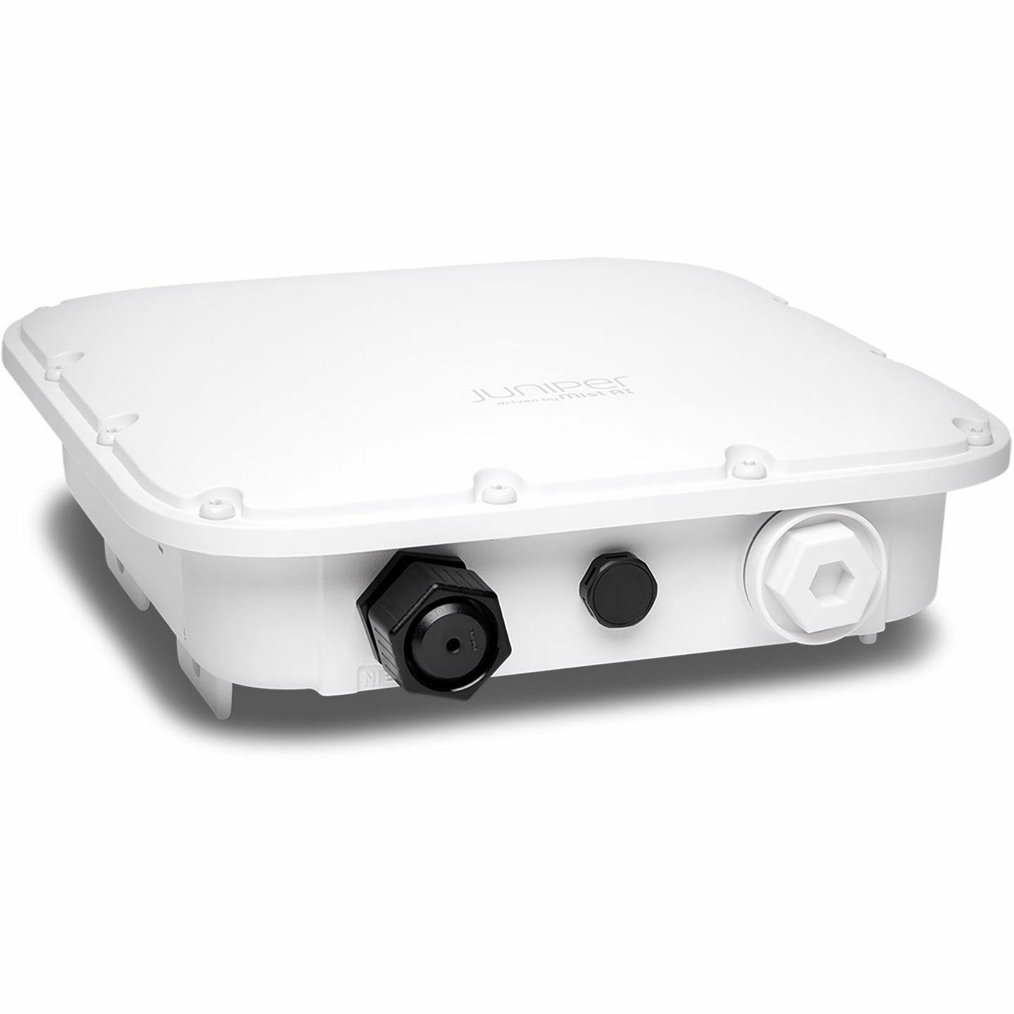 Juniper Mist AP64 5-year service bundle subscription for wireless support coverage — right view