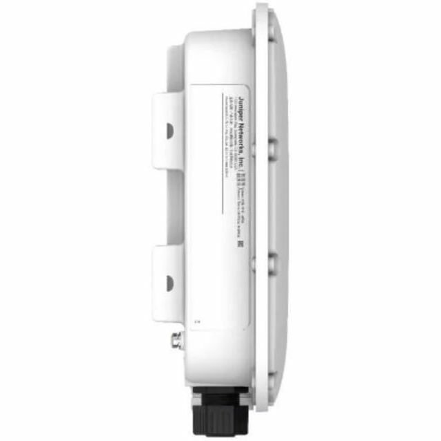Juniper Mist AP64 outdoor access point bundle with 1-year service subscription — right view