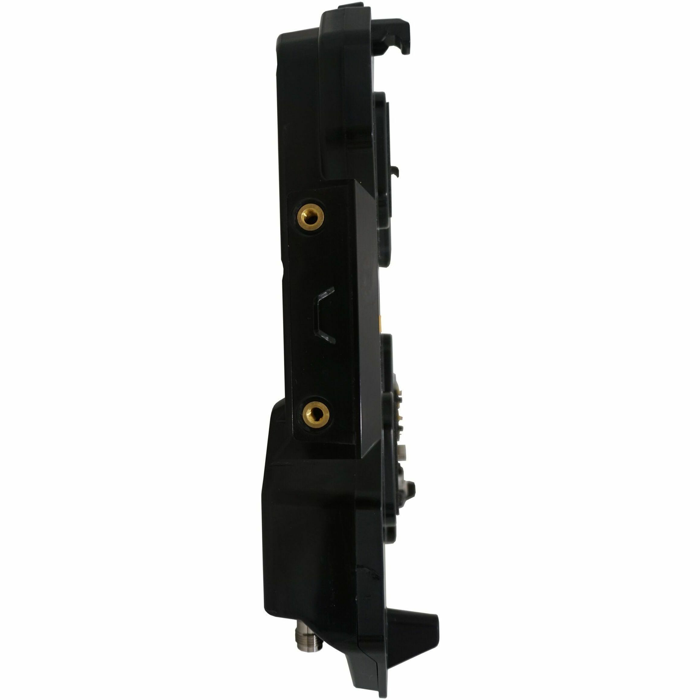CRADLE FOR DELL PRO RUGGED 14 & 13, 5430, 7330, 5420, 5424, & 7424 NOTEBOOKS — right view