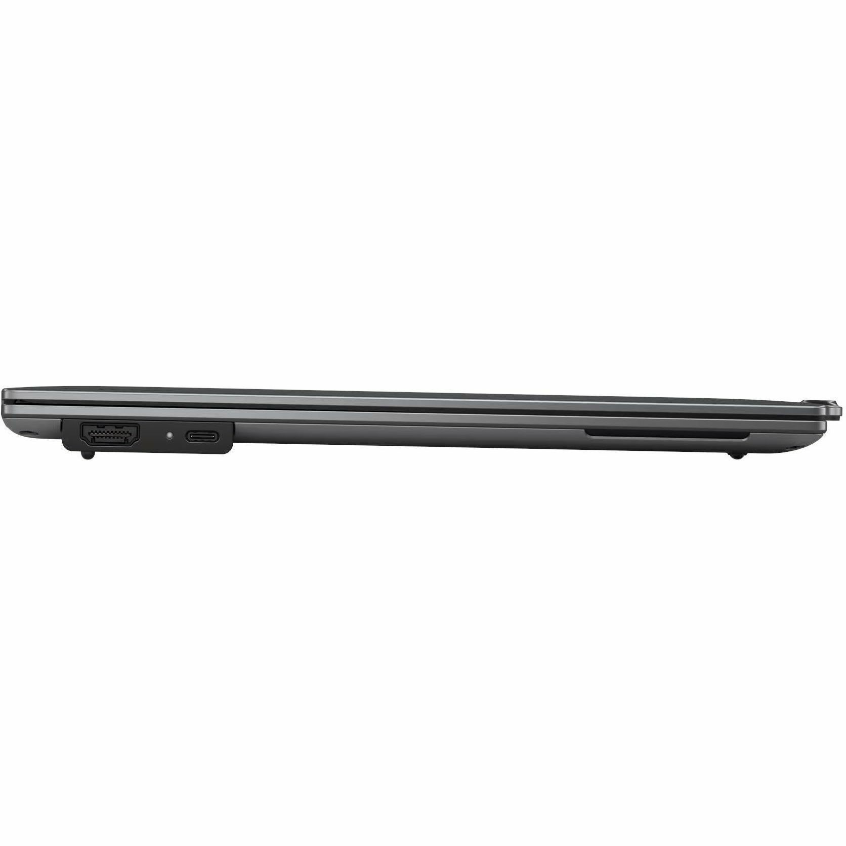 Lenovo (21QA0000US) Notebooks