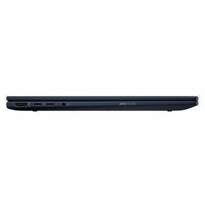 HP EBXFLG1I14AI U7 258V 14 32GB/512 PC