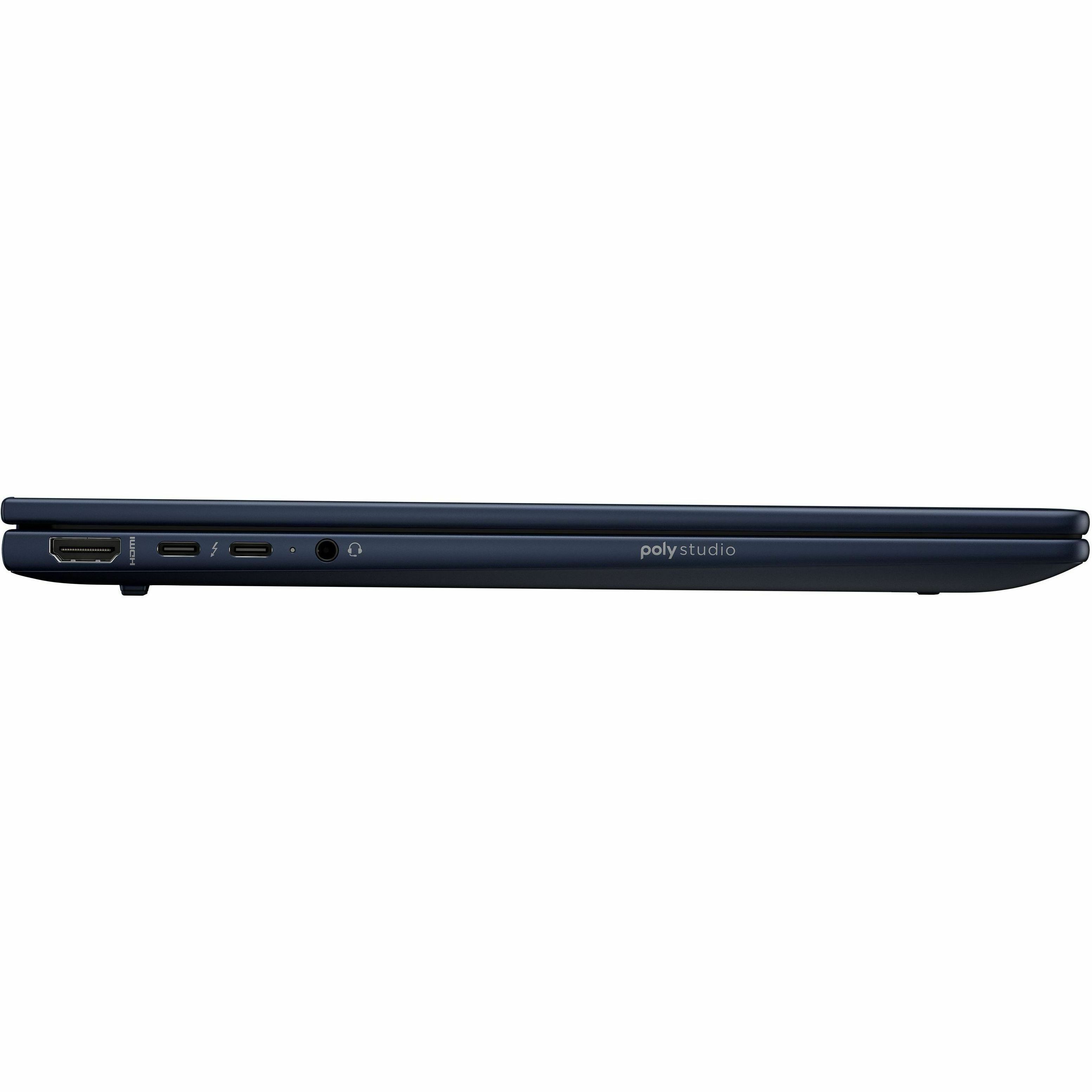 HP EBXG1I14AI U7 258V 14 32GB/512 PC EN