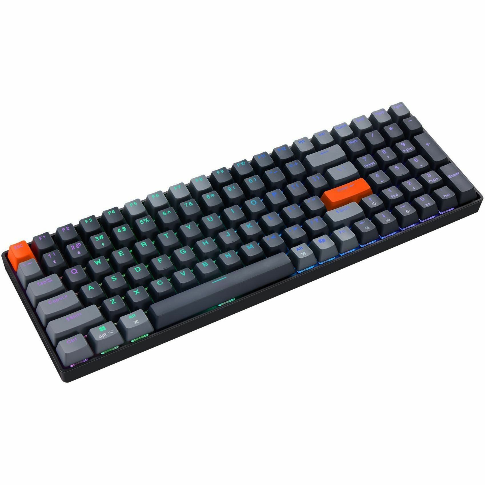 Adesso (EASYTOUCH 1200) Clavier et Pav&eacute; Num&eacute;rique