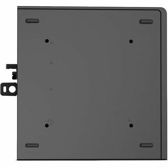 Dell - Ordinateur de bureau Pro Micro QCM1250 - Intel Core i5 14e g&eacute;n&eacute;ration i5-14500T - 8 Go - 256 Go SSD - M...