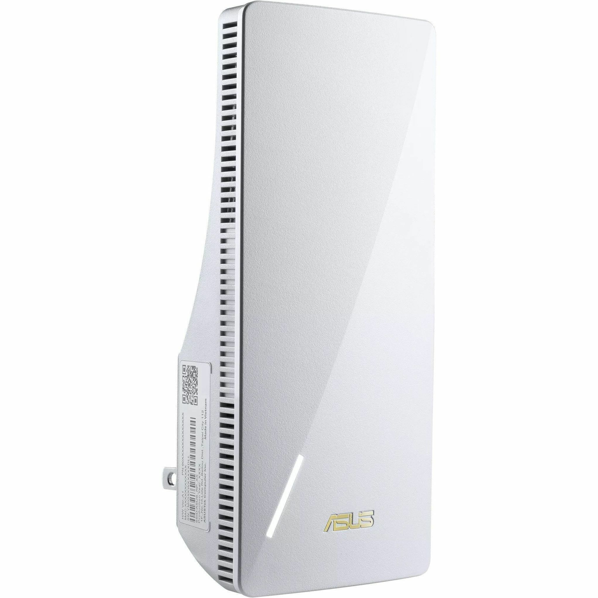 Asus RP-BE58 BE3600 Dual Band Wi-Fi 7 Range Extender
