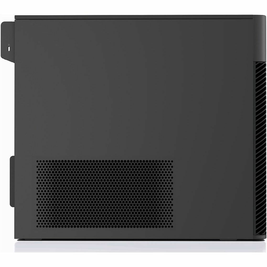 Dell Pro Max Tower T2 FCT2250 Desktop, Core Ultra 7 265, 16GB DDR5, 512GB SSD