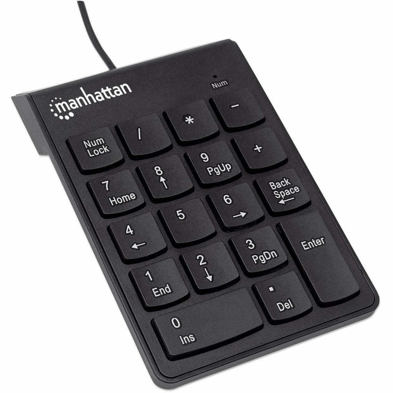 IC INTRACOM (179911) Keyboards & Keypads
