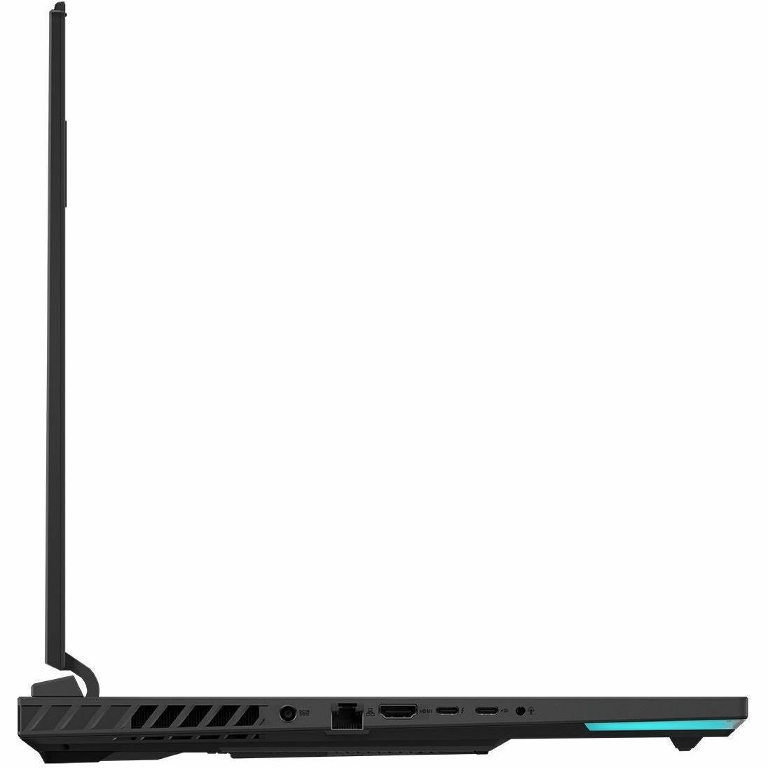 Asus ROG Strix G18 G814FM-DS95 Gaming Notebook, 18" 144Hz LCD, Ryzen 9, 16GB, 2TB SSD