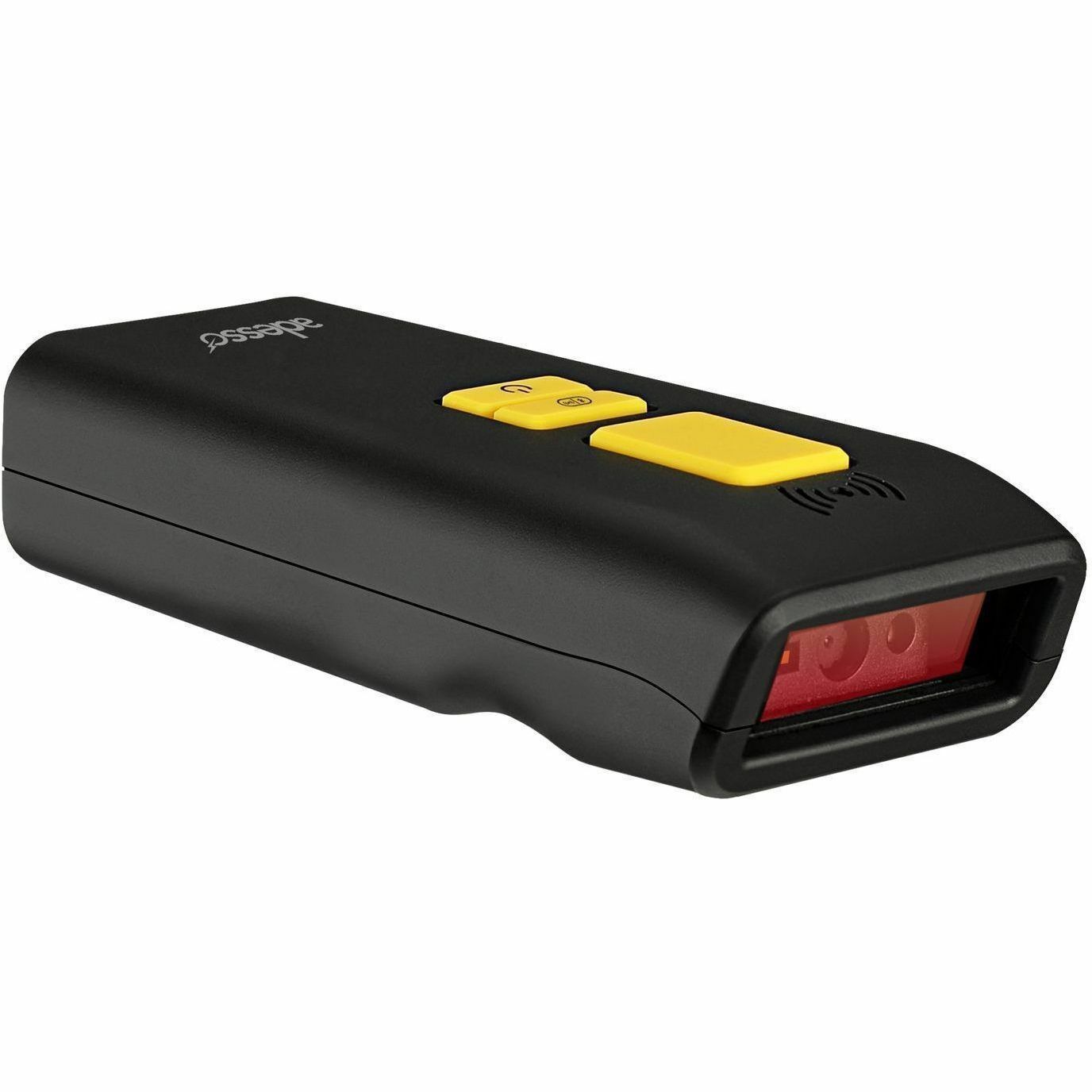 Adesso (NUSCAN3500) Barcode Scanners