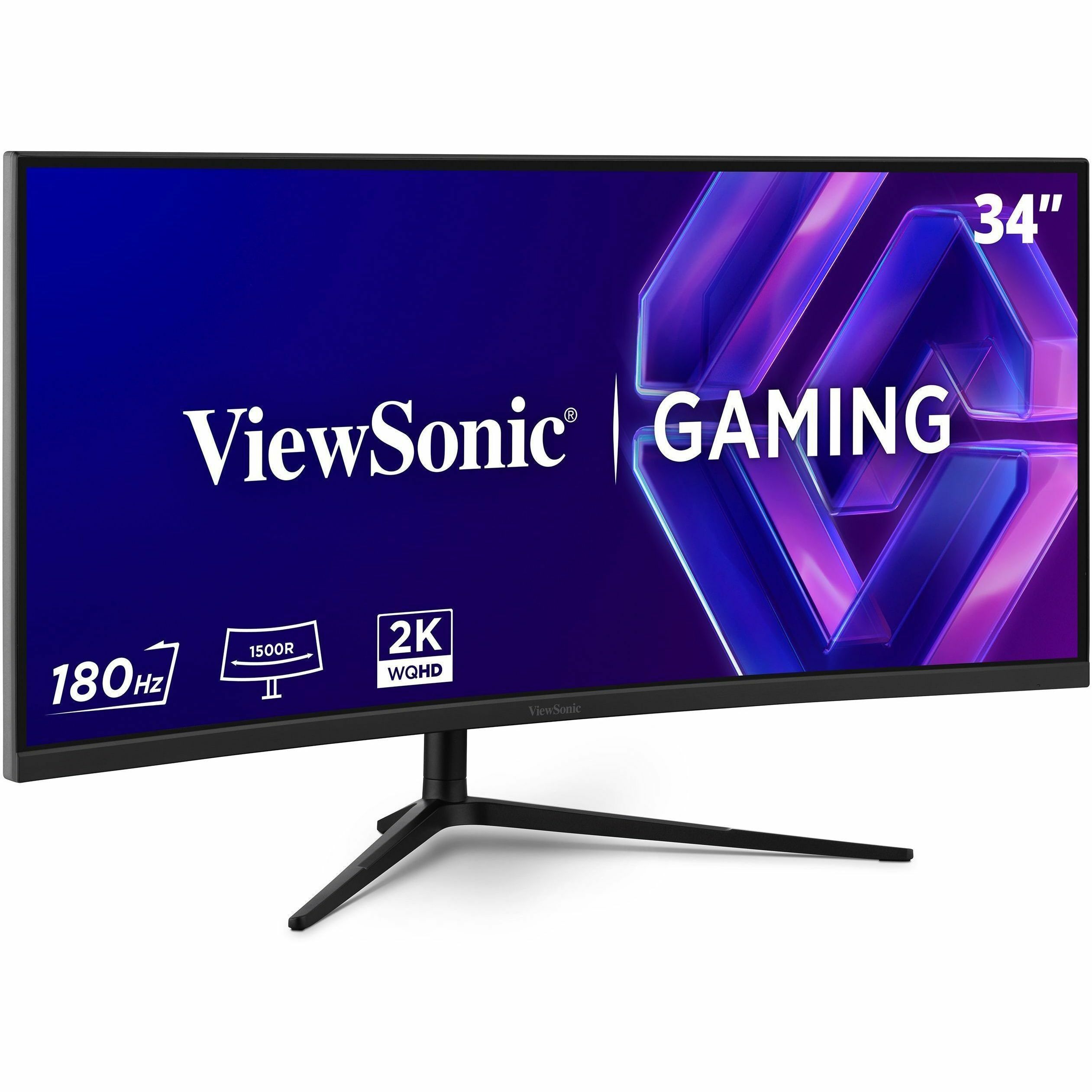 ViewSonic (VX3418C2K) Monitors