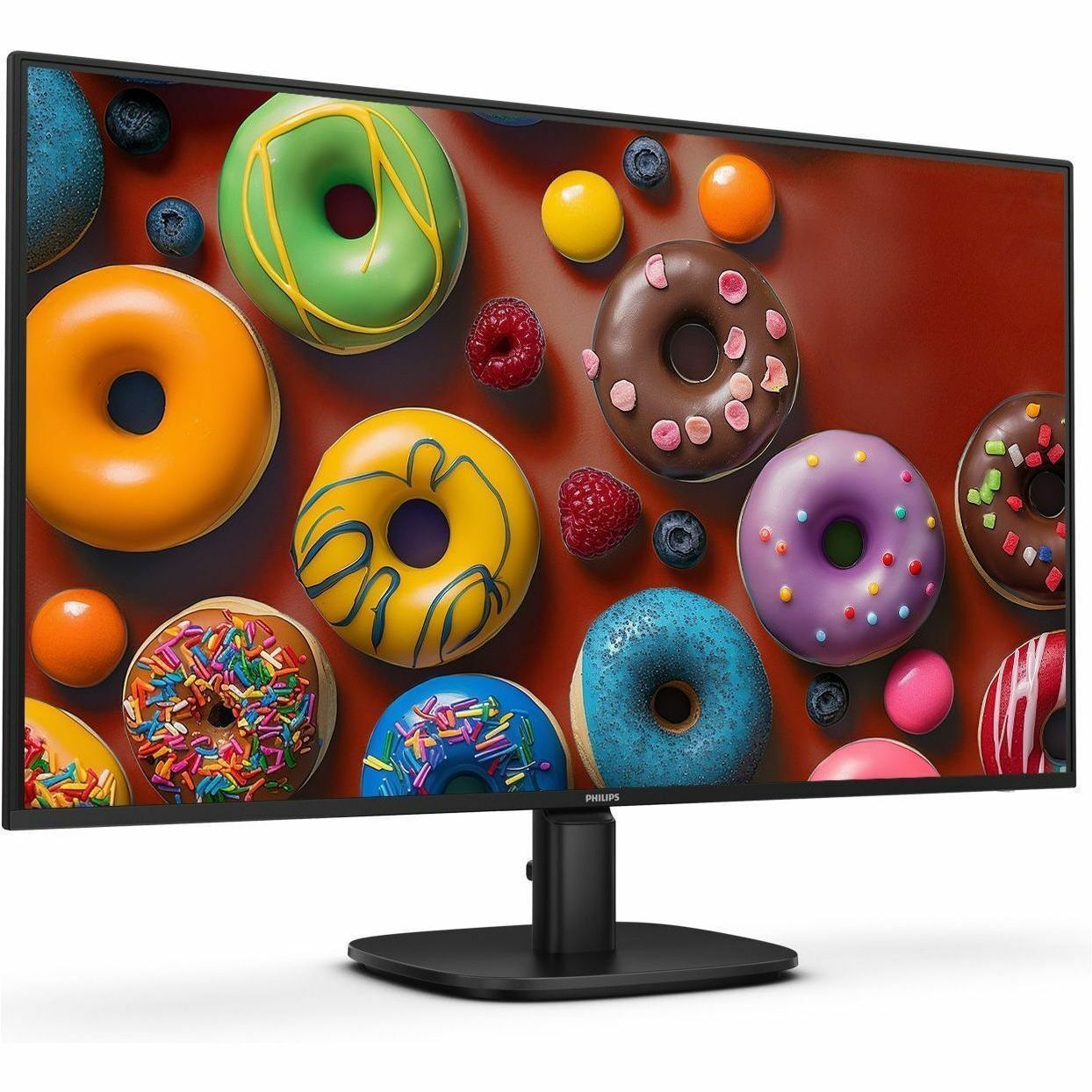 Philips (27B2N2100) Moniteur
