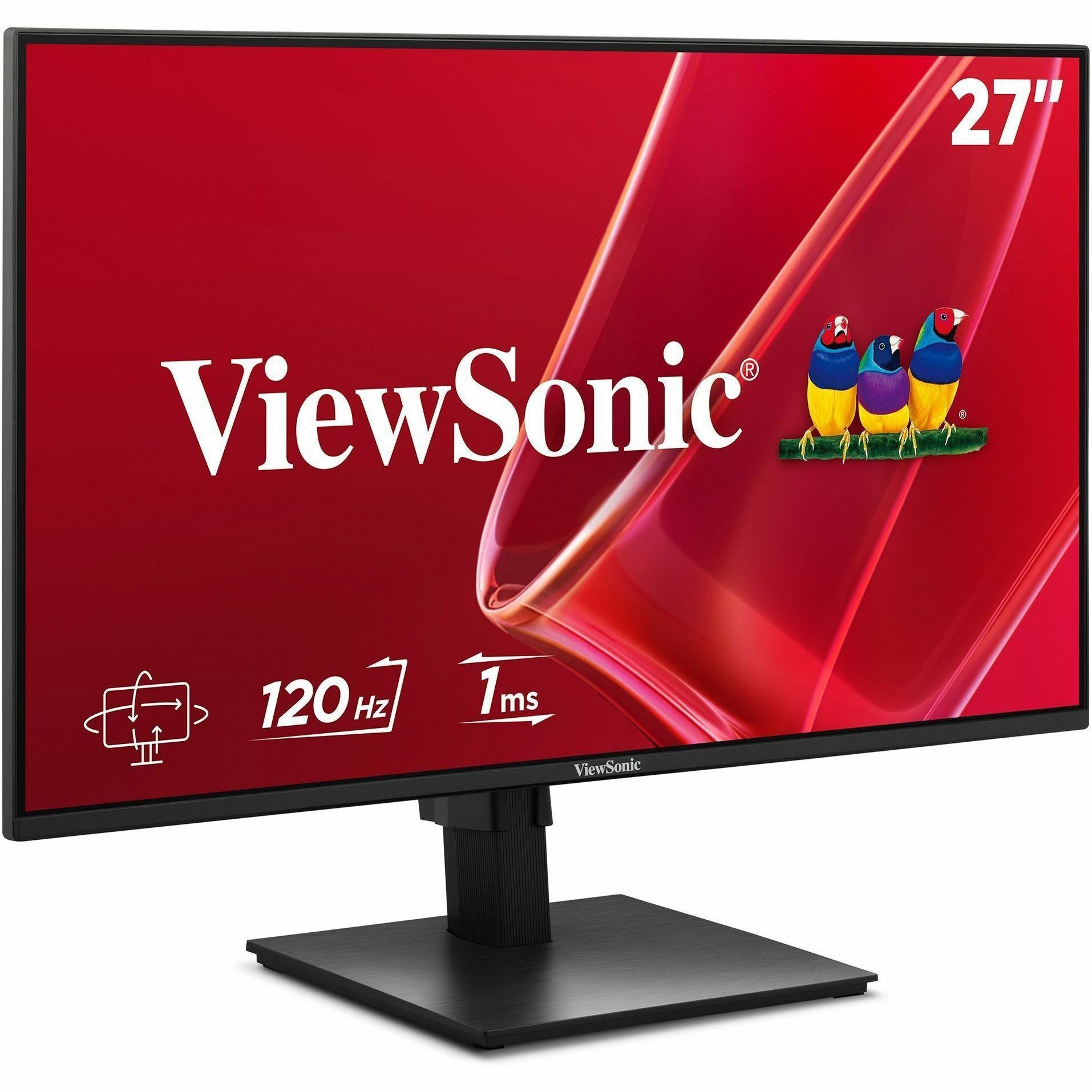 ViewSonic (VA2748MHJ) Monitors