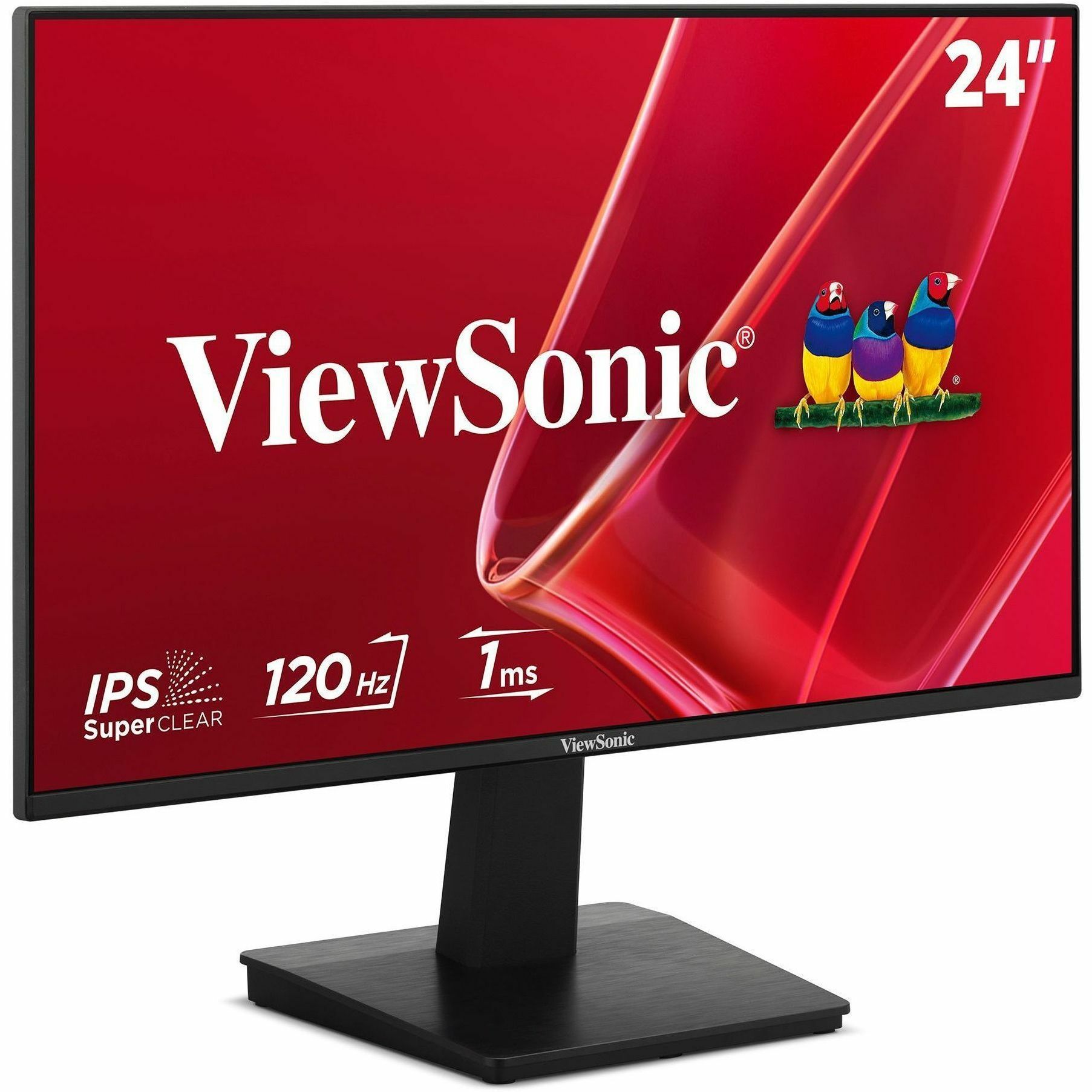 ViewSonic (VA2448MH) Monitors