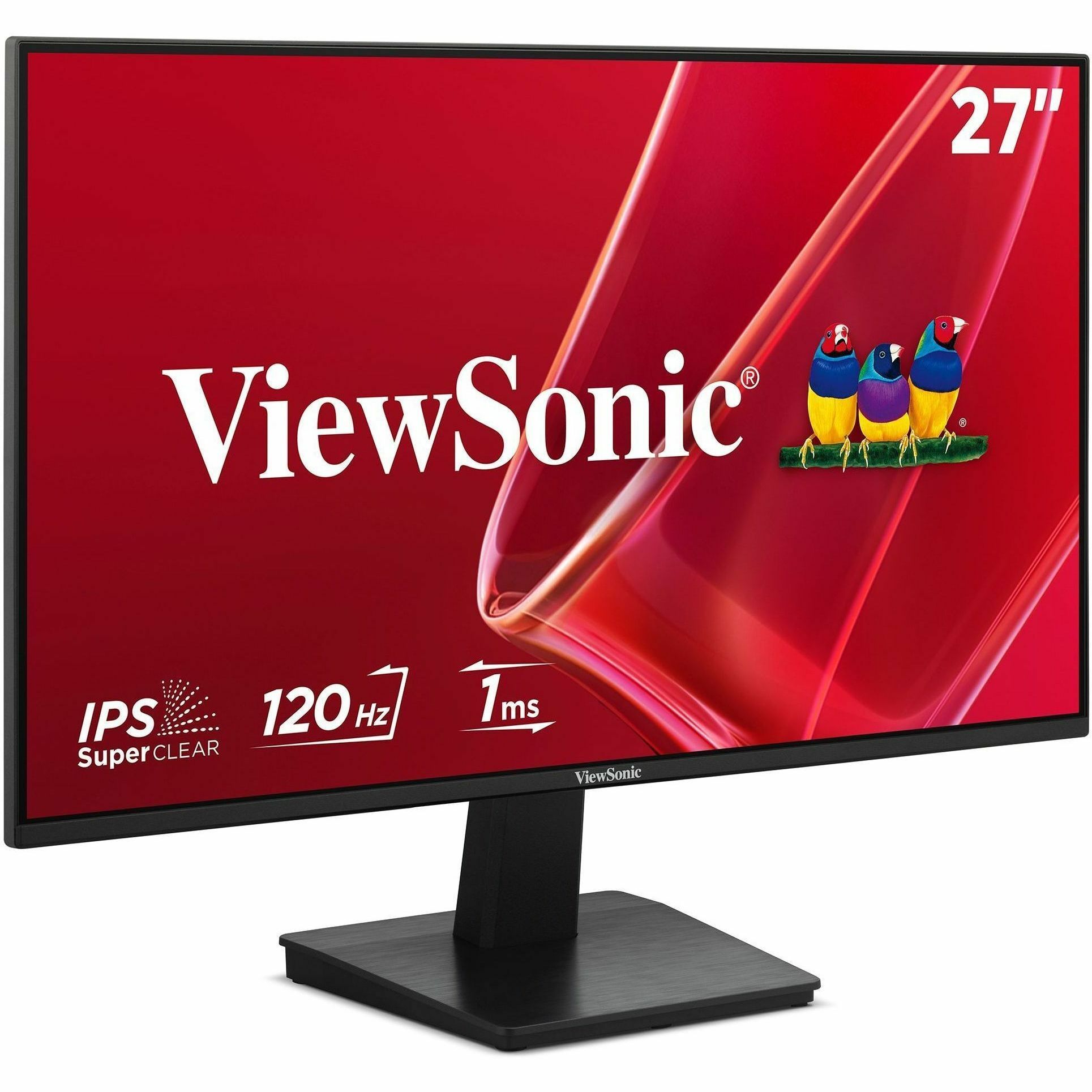 ViewSonic (VA2748MH) Monitors