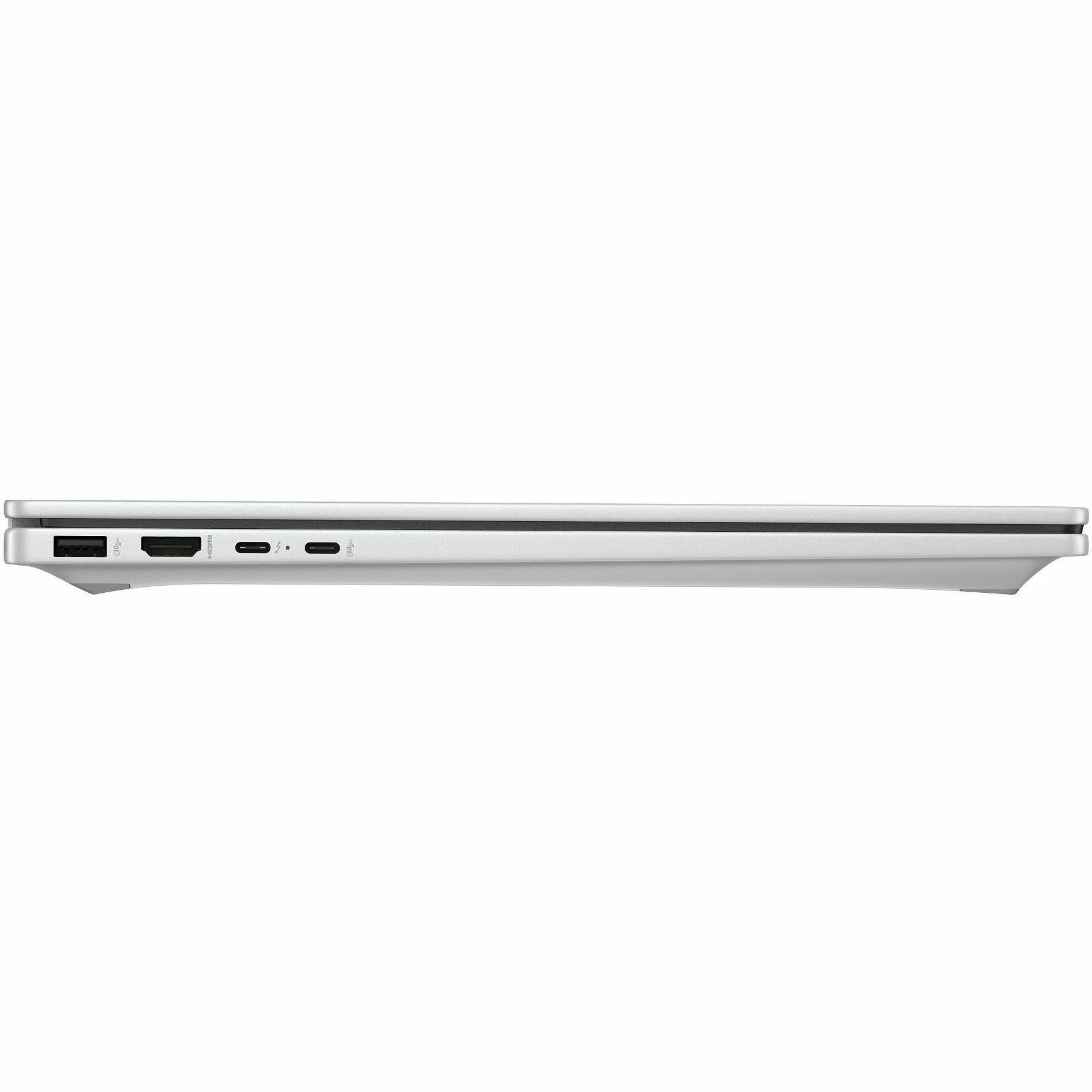 HP OmniBook X 17.3" Touchscreen - Core Ultra 7 256V - 16 GB - 1 TB SSD