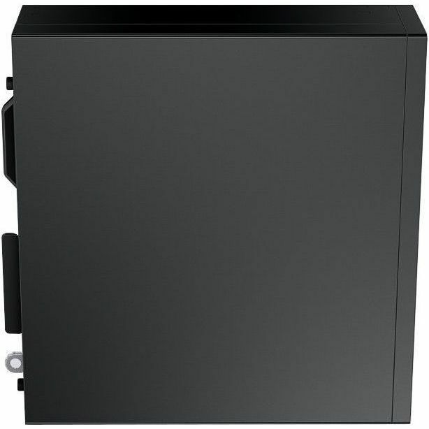Dell Pro Slim QCS1255 Desktop - AMD Ryzen 5 8500G - 16GB DDR5 - 512GB NVMe SSD