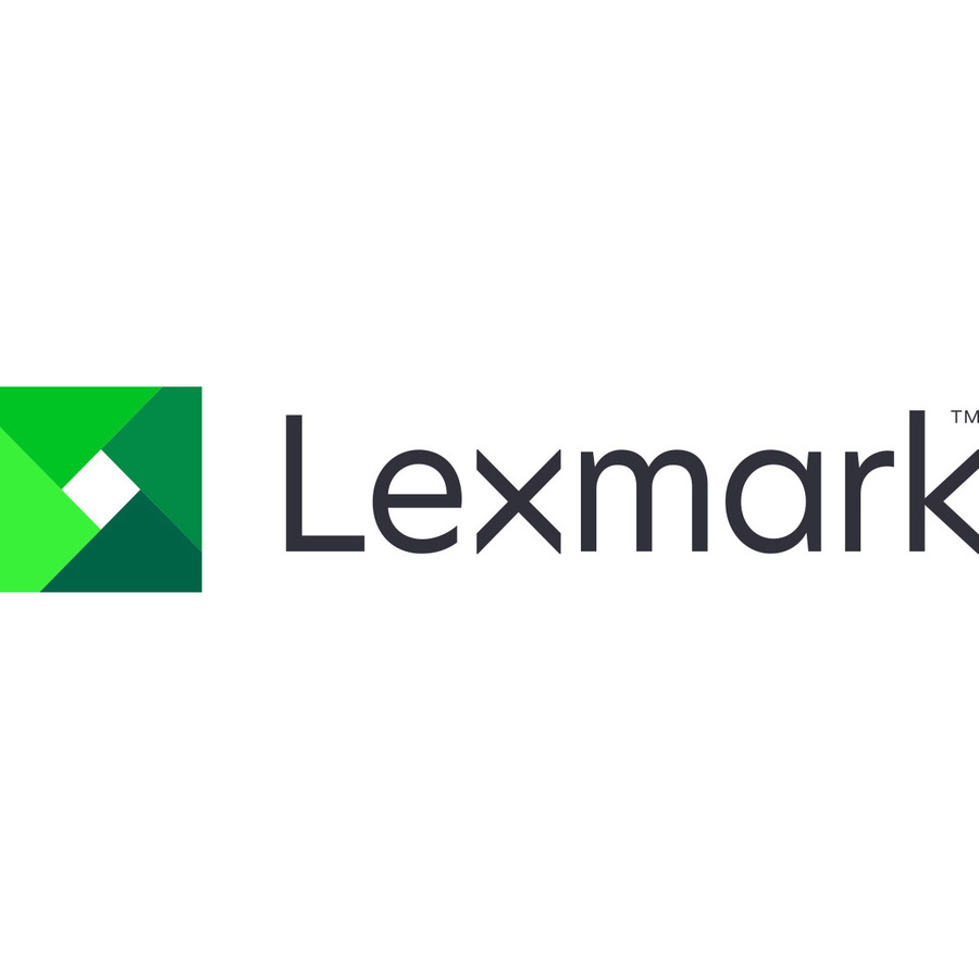 Lexmark 70C0Z10/Z50 Imaging Kits - Laser Print Technology - 1 Each - Black