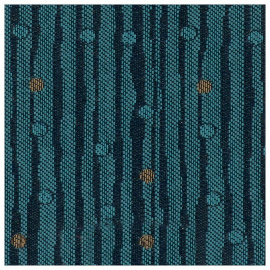 Eurotech 4x4 49802A Task Chair - Palm Seat Color - Leather Seat Material - Palm Back Color - Leather Back Material - 5-star Base - 1 Each