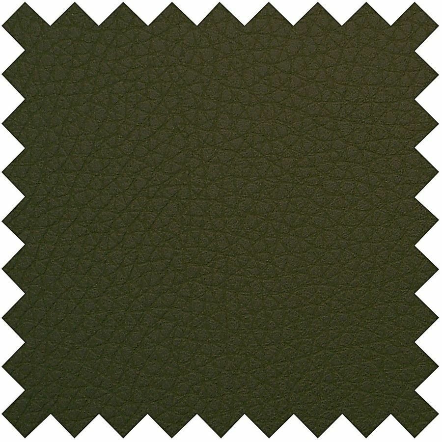 Eurotech 4x4 49802A Task Chair - Fern Seat Color - Leather Seat Material - Fern Back Color - Leather Back Material - 5-star Base - 1 Each