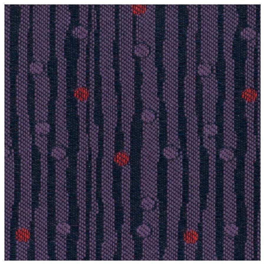 Eurotech 4x4 49802A Task Chair - Winery Seat Color - Leather Seat Material - Winery Back Color - Leather Back Material - 5-star Base - 1 Each