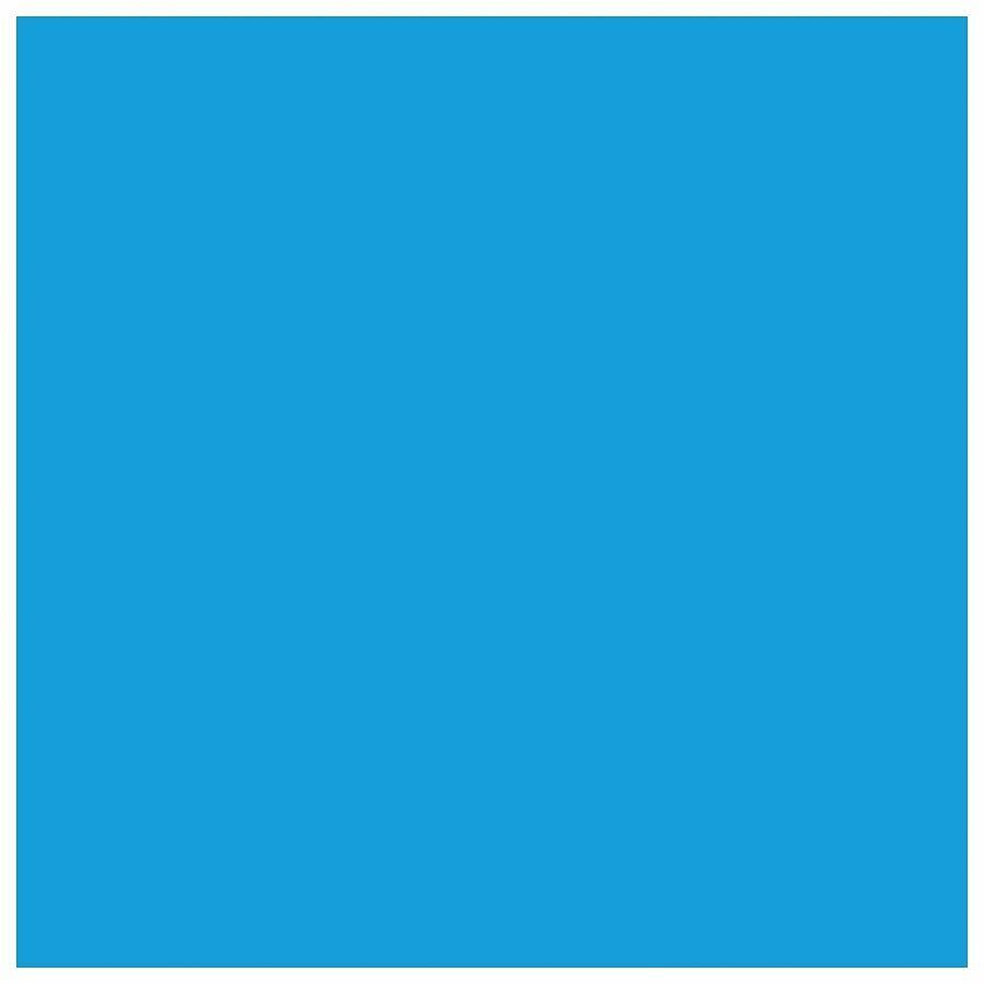 Xerox Original Standard Yield Laser Toner Cartridge - Cyan - 1 Each - 3300 Pages