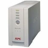 APC Back-UPS CS 500VA - Tower - 8 Hour Recharge - 3 Minute Stand-by - 110 V AC Input - 120 V AC Output - Stepped Sine Wave - Serial Port - USB - 3 x NEMA 5-15R, 3 x NEMA 5-15R