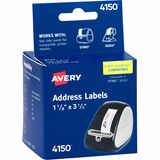 AVE4150 - Avery&reg; Direct Thermal Roll Labels