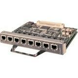 cisco part pa mc 8te1 cisco pri port adapter 8 x t1 e1 wan port 