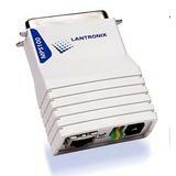Lantronix LPS1-T Single Port Print Server - 1 x 10Base-T Network, 1 x Parallel - 10Mbps, 150Kbps