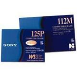 Sony Data Cartridge - 2.5GB (Native) / 5GB (Compressed)