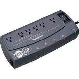 Tripp Lite by Eaton UPS 300VA 150W Desktop Battery Back Up Compact 120V RJ45