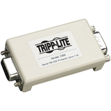 Tripp Lite by Eaton DataShield Serial In-Line Surge Protector, DB9