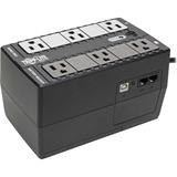 Tripp+Lite+by+Eaton+350VA+210W+Standby+UPS+-+6+NEMA+5-15R+Outlets%2C+120V%2C+50%2F60+Hz%2C+USB%2C+5-15P+Plug%2C+Desktop%2FWall+Mount+-+Battery+Backup