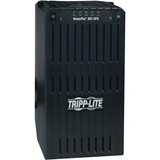 Tripp Lite SmartPro 2200VA UPS - Tower - 4 Hour Recharge - 11 Minute Stand-by - 120 V AC Input - 120 V AC Output - 6 x NEMA 5-15R