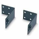 APC NetShelter 4 Post Rack PDU Adapter Brackets - 1 Each