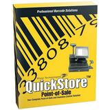 Wasp QuickStore POS Professional - 1 User - Application - Complete Product - Standard - PC