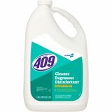 Clorox Commercial Solutions Formula 409 Cleaner Degreaser Disinfectant Refill
