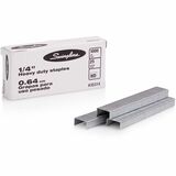 Staples+For+Heavy-Duty+Staplers%2CChisel%2C1%2F4%22L%2C1000%2FBX